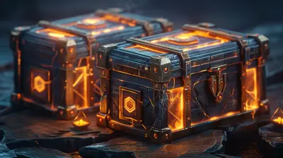 Loot Boxes and the Age-Old Debate Over Pay-to-Win