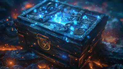 Loot Boxes and the Age-Old Debate Over Pay-to-Win