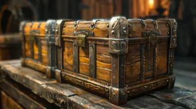 Loot Boxes and the Age-Old Debate Over Pay-to-Win
