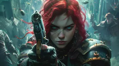 Major New Game Releases for Xbox Players