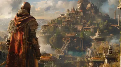 Mastering Combat The Most Satisfying Battle Systems In Playstation Exclusives