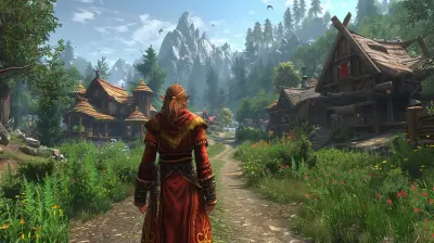 Maximizing Your XP and Rewards in Online MMOs