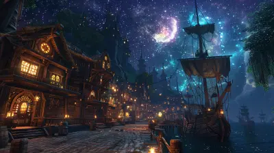 Maximizing Your Xp And Rewards In Online Mmos
