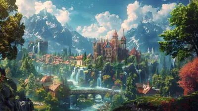 Most Addictive Puzzle Games in Recent Releases