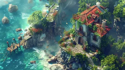 Most Addictive Puzzle Games in Recent Releases