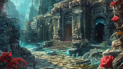Most Addictive Puzzle Games in Recent Releases