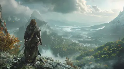 Most Anticipated Titles Hitting Consoles and PC Soon