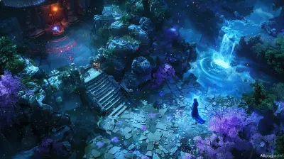 New Free-to-Play Games Worth Checking Out