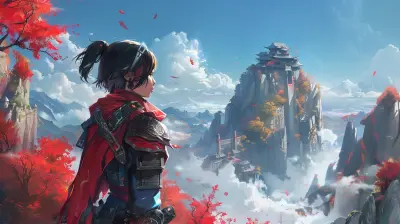 New Mobile Games You Should Download Right Now