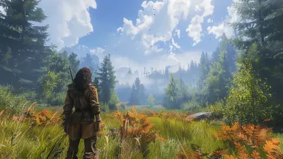 New Survival and Crafting Titles Worth Playing