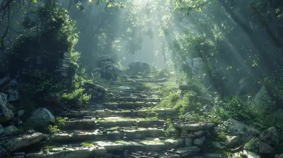 Photogrammetry and Its Role in Realistic Game Worlds