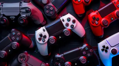 Playstation Exclusives And Their Groundbreaking Use Of Dualsense Features