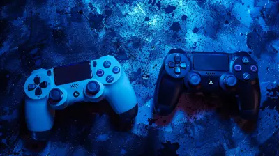 PlayStation Exclusives and Their Groundbreaking Use of DualSense Features