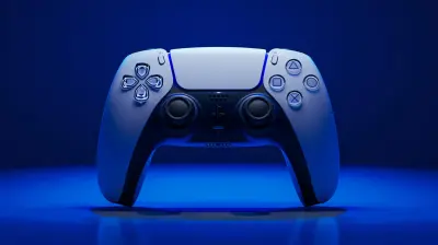 Playstation Exclusives And Their Groundbreaking Use Of Dualsense Features