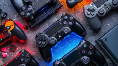 PlayStation Exclusives: The Best Stories Told in Gaming