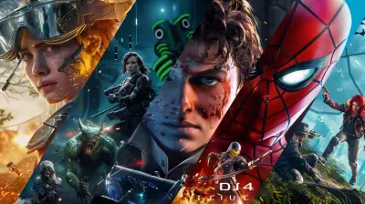 PlayStation Exclusives: The Best Stories Told in Gaming