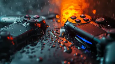 PlayStation Exclusives: The Best Stories Told in Gaming