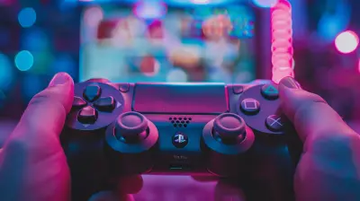 PlayStation Exclusives: The Best Stories Told in Gaming
