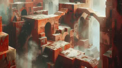 Puzzle Mechanics and the Importance of Player Intuition