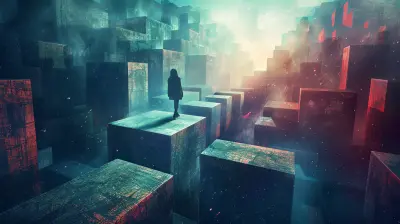 Puzzle Mechanics and the Importance of Player Intuition