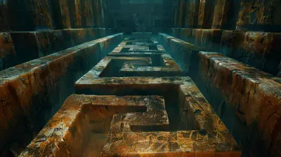 Puzzle Mechanics and the Importance of Player Intuition