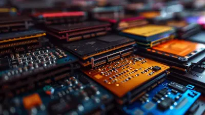 Reviewing the Latest External SSDs for Fast Game Loading Times