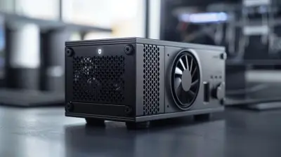 Reviewing the Top High-End PSUs for Overclocking Enthusiasts