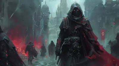 Rogue-like Elements: What Permadeath Teaches Us About Replayability