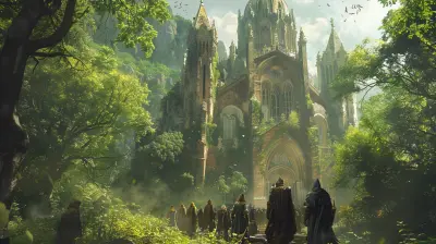 RPG Fans Rejoice: Fresh Tales and Epic Quests Await