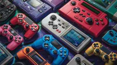 Secrets, Tips, and Cheats for Mastering Console Games