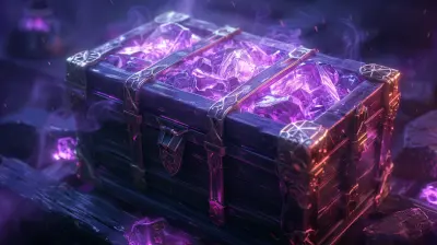 Strategies for Maximizing Loot Box Rewards