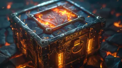 Strategies for Maximizing Loot Box Rewards