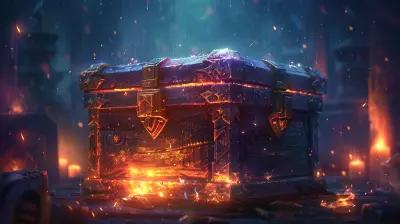Strategies for Maximizing Loot Box Rewards