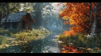 Stylized vs. Realistic Graphics in Gaming