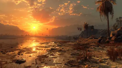 Survive and Thrive: Top Survival Strategies for Sandbox Game Enthusiasts