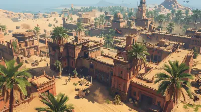 Survive and Thrive: Top Survival Strategies for Sandbox Game Enthusiasts