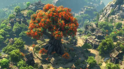 Tech Trees Demystified How To Optimize Upgrades In Rts