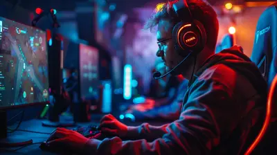 The Best Platforms for Hosting Online Gaming Leagues