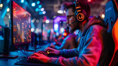 The Best Platforms for Hosting Online Gaming Leagues