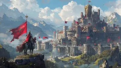 The Best RTS Games for Beginners and How to Start