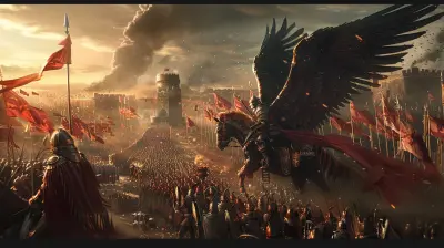 The Best RTS Games for Beginners and How to Start