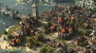 The Best RTS Games for Beginners and How to Start