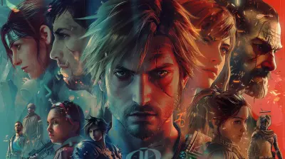 The Characters That Shaped the PlayStation Exclusive Universe