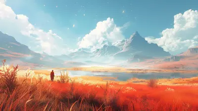 The Endless Replayability Factor in Sandbox Games: What Keeps Us Coming Back?