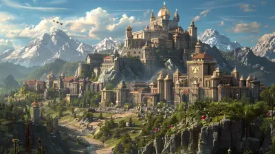 The Evolution of AI in Real-Time Strategy Gaming