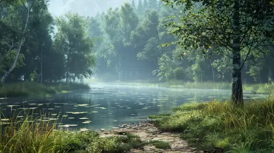 The Evolution of Game Graphics from Pixels to Photorealism