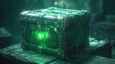 The Evolution of Microtransactions and Loot Boxes