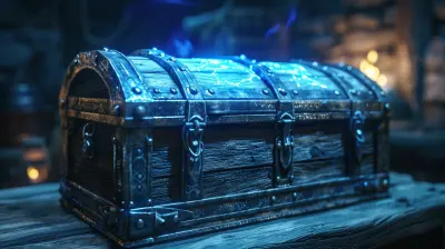 The Evolution Of Microtransactions And Loot Boxes