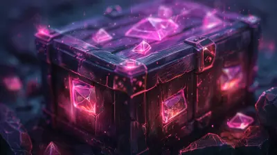 The Evolution of Microtransactions and Loot Boxes