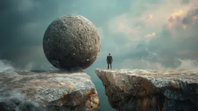 The Fine Line Between Challenge and Frustration